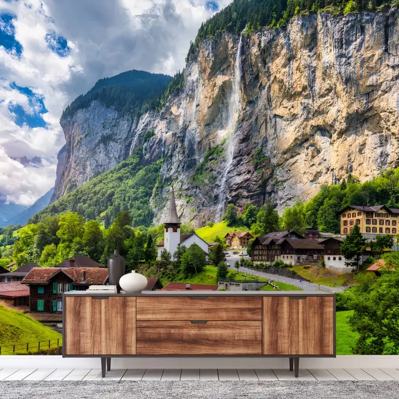 Biophil – Wallnifity®
