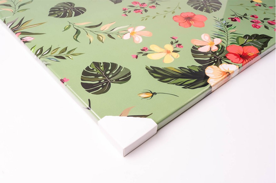 Kwiaty Polskie - grafika