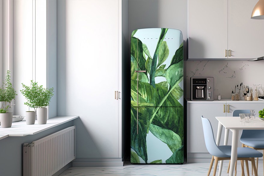 Kwiaty Polskie - grafika