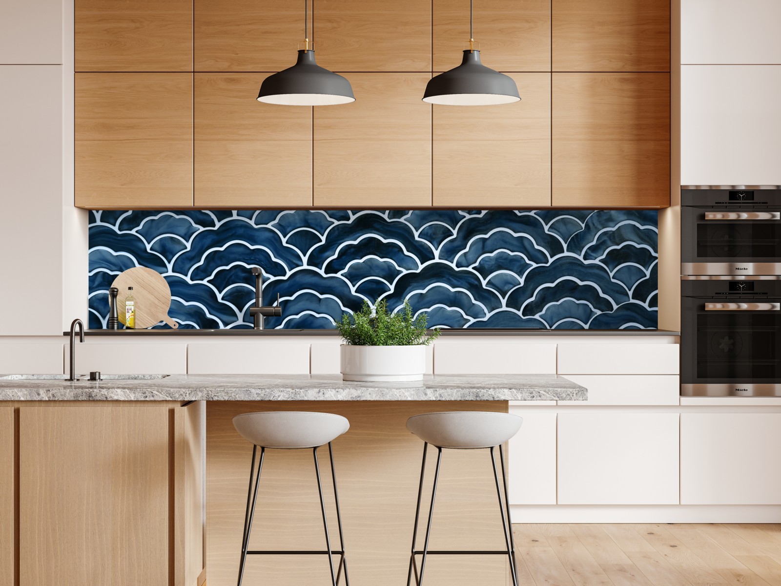 Kwiaty Polskie - grafika