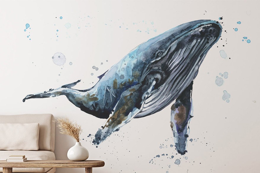 Kwiaty Polskie - grafika