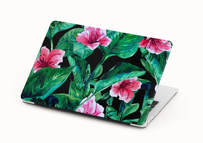 Kwiaty Polskie - grafika